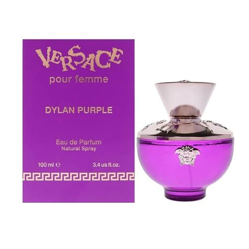 Versace Dylan Purple EDP 100 ml