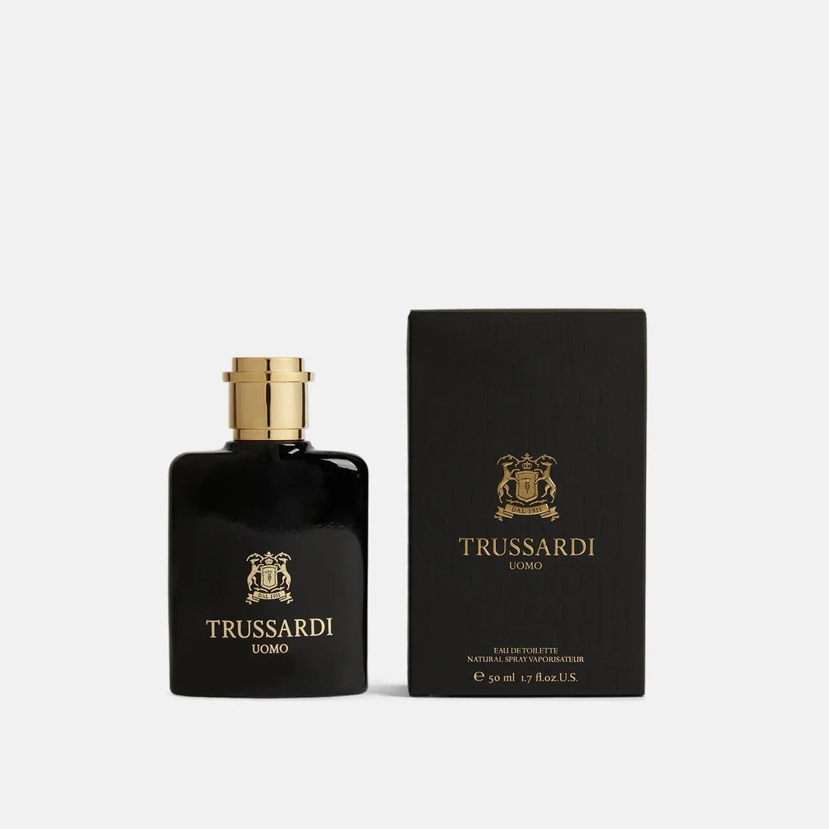 Trussardi Uomo EDT 100 ml