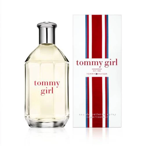 Tommy Girl EDT 100 ml