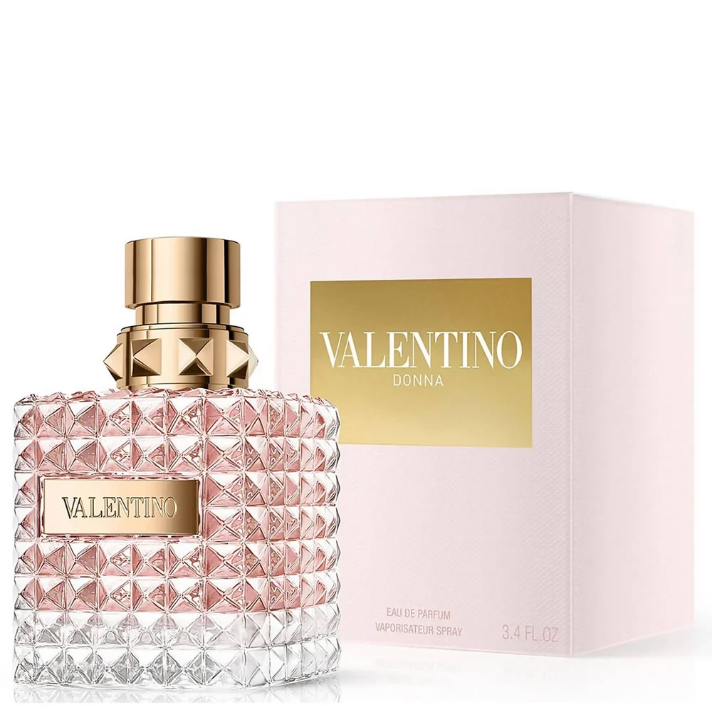 VALENTINO DONNA EDP 100 ML