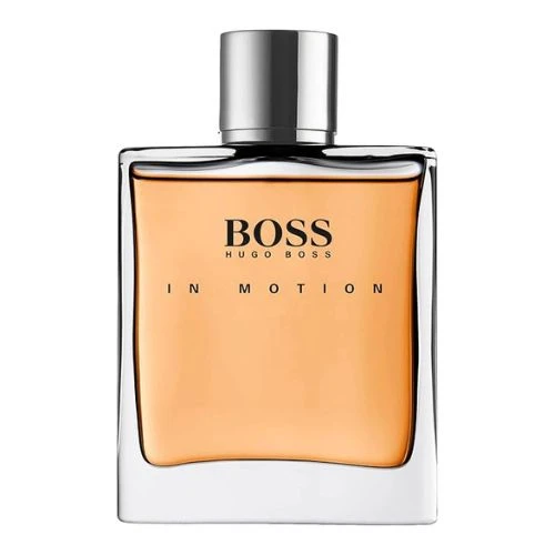 HUGO BOSS IN MOTION EDT 100 ML