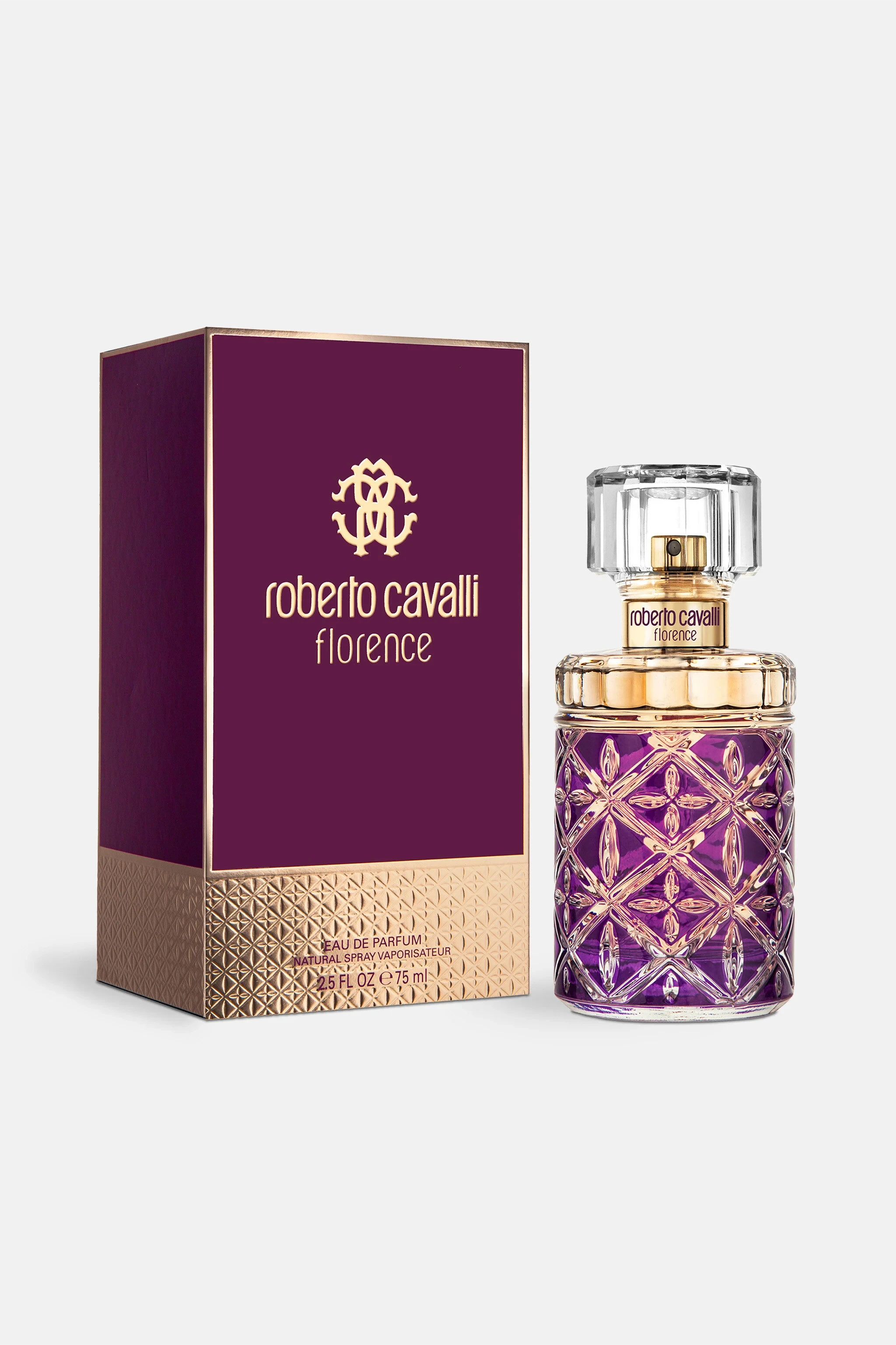 ROBERTO CAVALLI FLORENCE EDP 75 ML