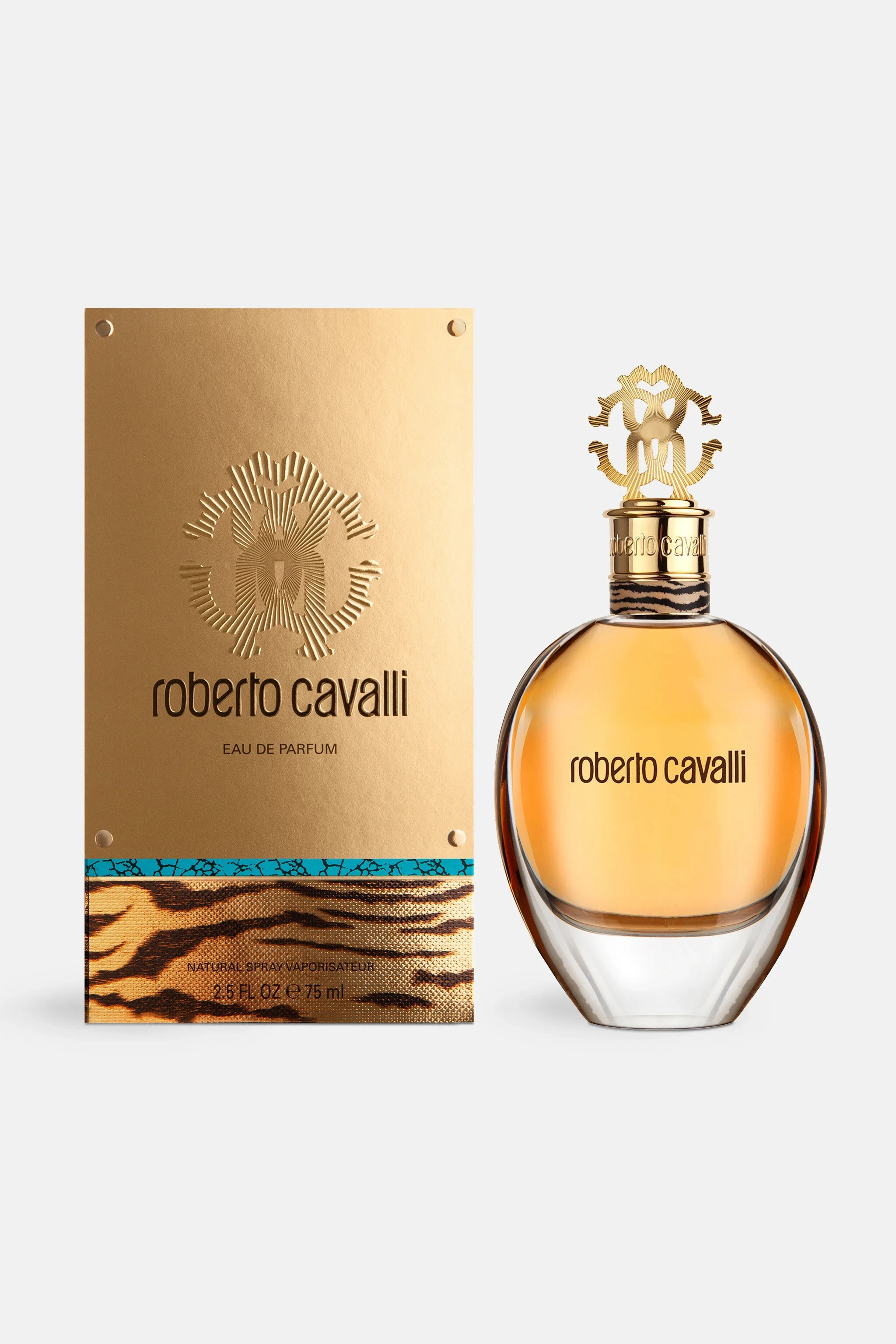 ROBERTO CAVALLI [L] EDP 75ML