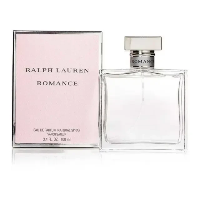 RALPH LAUREN ROMANCE EDP 100 ML