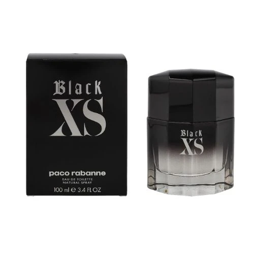 PACO RABBANNE BLACK XS [M] EDT 100 ML