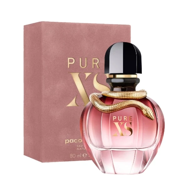 Paco Rabanne Pure XS for Her EDP 80 ml