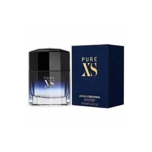 PACO RABANNE PURE XS FOR MEN EDT 100 ML