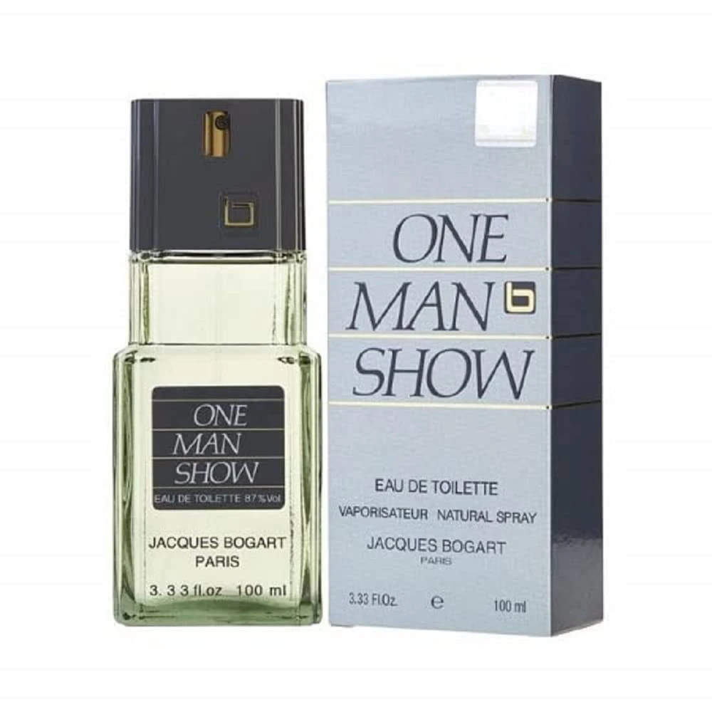 One man show edt 100 ml