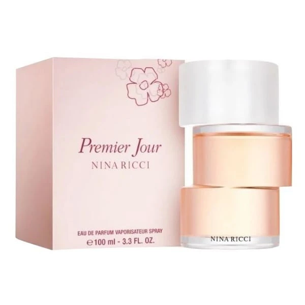 Nina ricci premier jour edp 100 ml