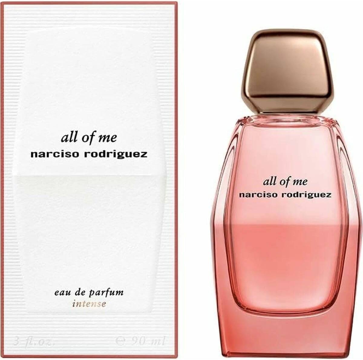 NARCISO RODRIGUEZ ALL OF ME EDP 90 MLIGUEZ ALL OF ME EDP 90 ML