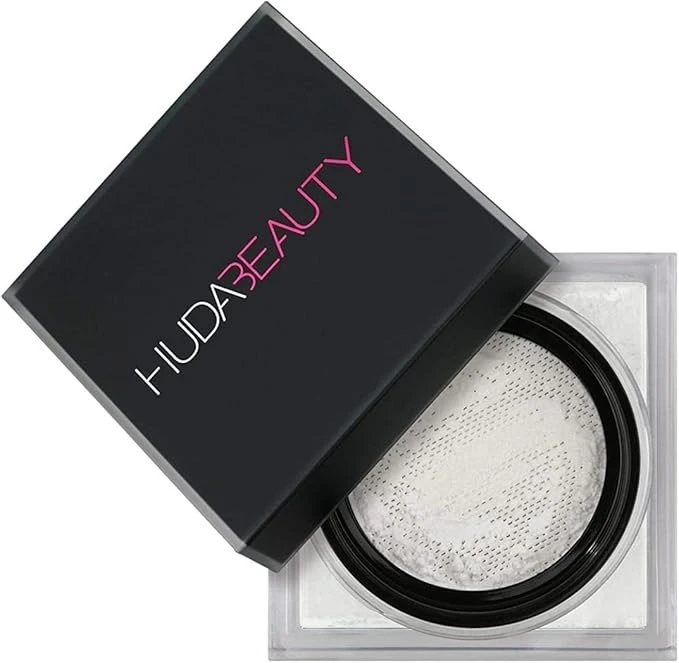 Huda Beauty Sugar Cookie Easy Bake Loose Powder, 20 gm