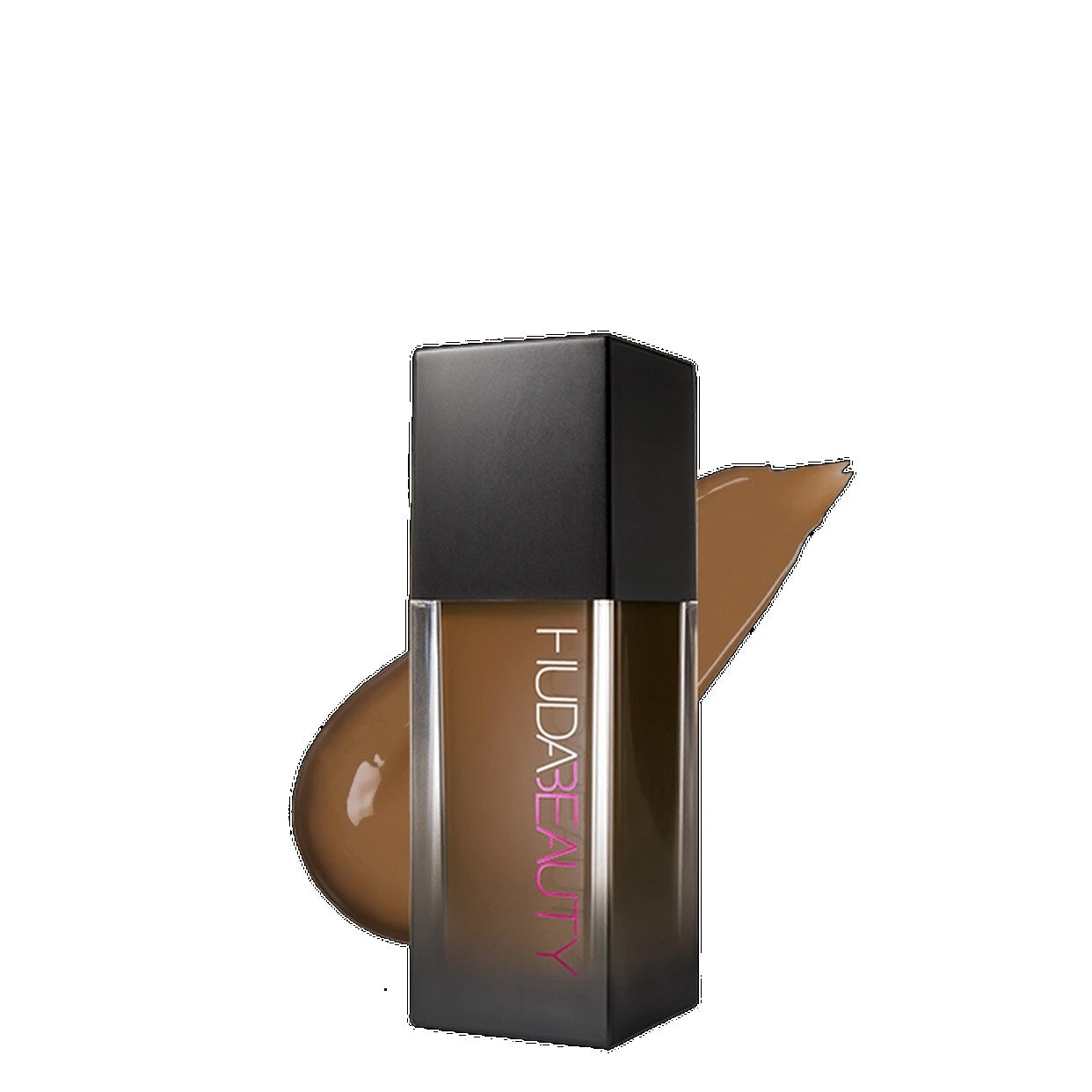 Huda Beauty FauxFilter Luminous Matte Foundation - Chocolate Truffle 540G