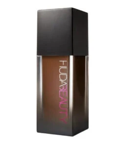 Huda Beauty FauxFilter Luminous Matte Foundation - Coffee Bean 530R
