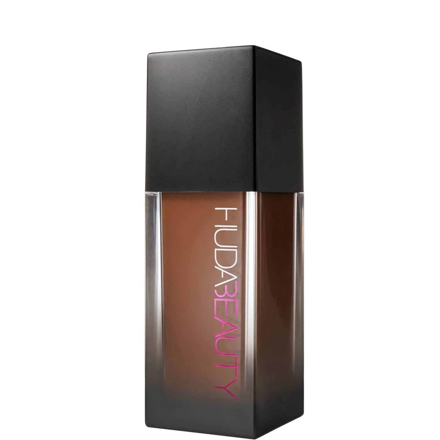 Huda Beauty Luminous Matte Foundation, FauxFilter, 510R Cocoa, 35ml