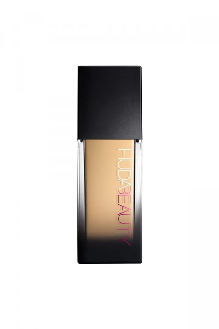 HUDA BEAUTY #FauxFilter Luminous Matte Liquid Foundation - Creme Brule 150G