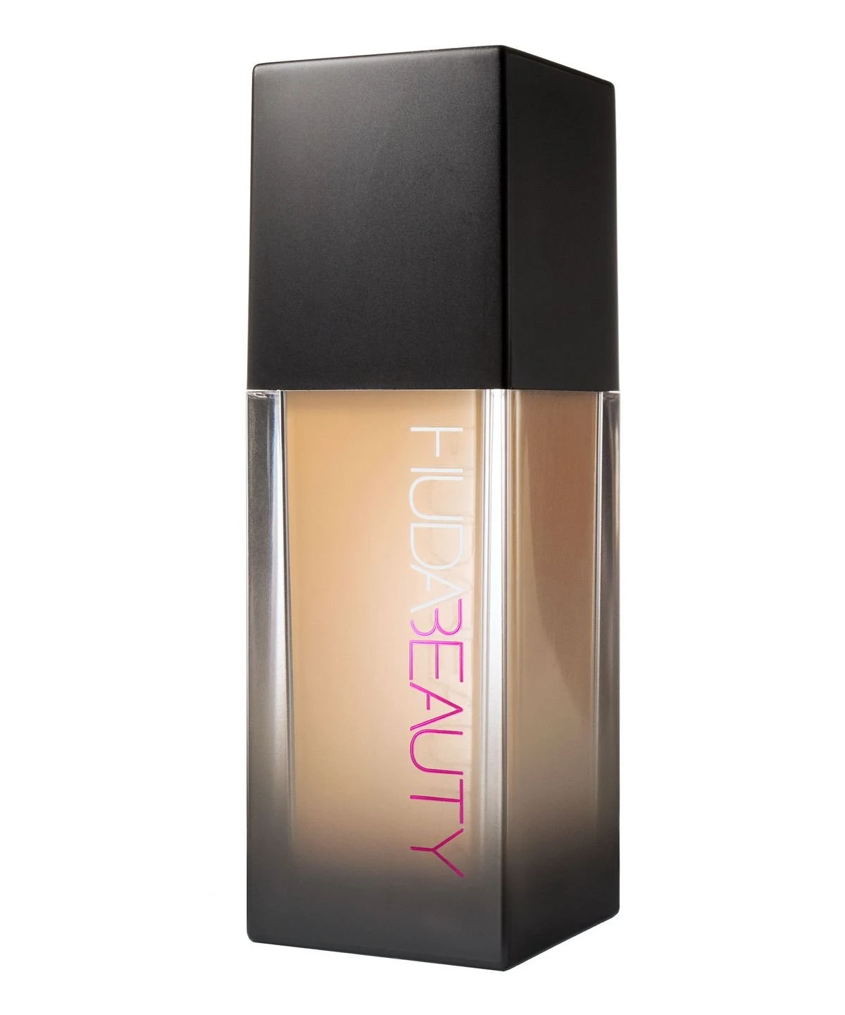 Huda Beauty Faux Filter Luminous Matte Liquid Foundation (Cashew, 140G)