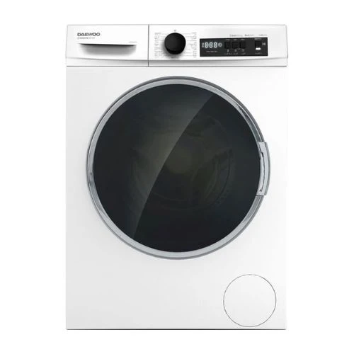 Daewoo Washing Machine 9Kg - DWD-TGL1492