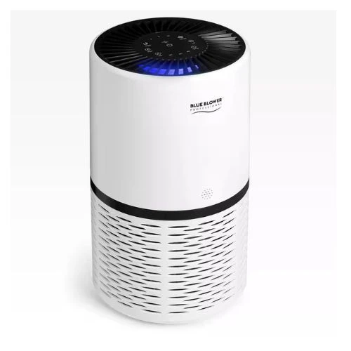 Free cool Air Purifier - FCWP1030B Free Cool FCWP1030B – Compact True HEPA Air Purifier | Quiet & Efficient