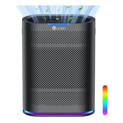 Free cool Air Purifier - FCWP1030A Free Cool FCWP1030A – Compact True HEPA Air Purifier | Quiet & Efficient