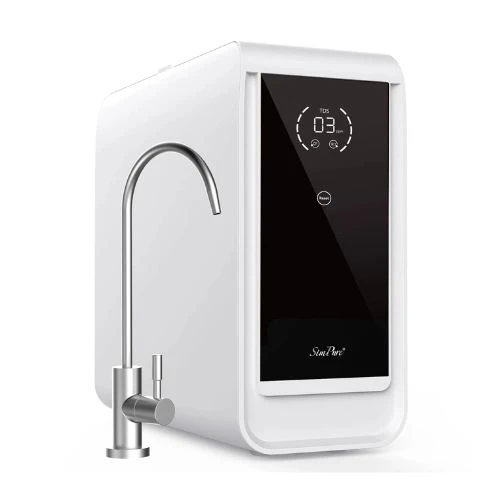 Free Cool Hot & Normal Water Purifier RO System- FCWP-369B