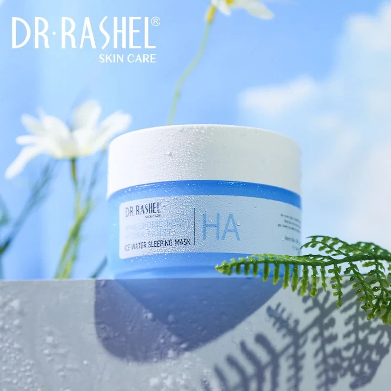 Dr. Rashel HA Hydra Moist Ice Water Sleeping Mask – 100g