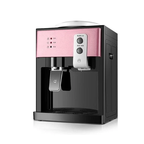 Free Cool Hot & Warm Table Top Water Dispenser- FCWD-0322 Free Cool FCWD-0322 – Tabletop Hot & Cold Water Dispenser | Compact & Efficient