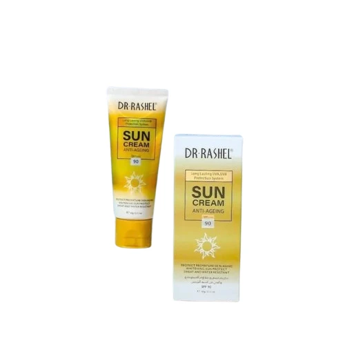 Dr. Rashel Sun Cream Anti-Ageing SPF++90