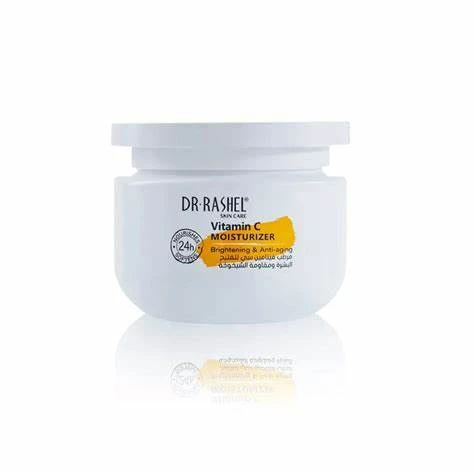 Dr. Rashel Vitamin C brightening & anti- aging moisturizer 160g