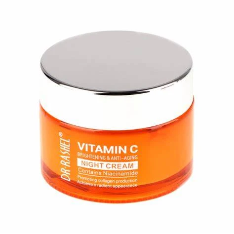 Dr. Rashel Vitamin C night cream 50g