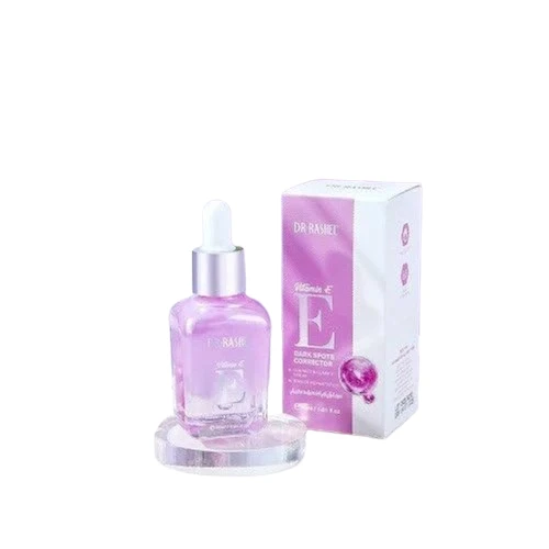DR RASHEL Products 30ml Vitamin E Dark Spots Corrector Face Serum