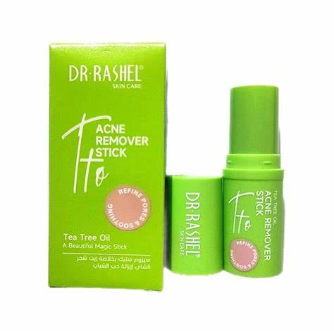 Dr. Rashel Tea tree oil acne remover stick 7g