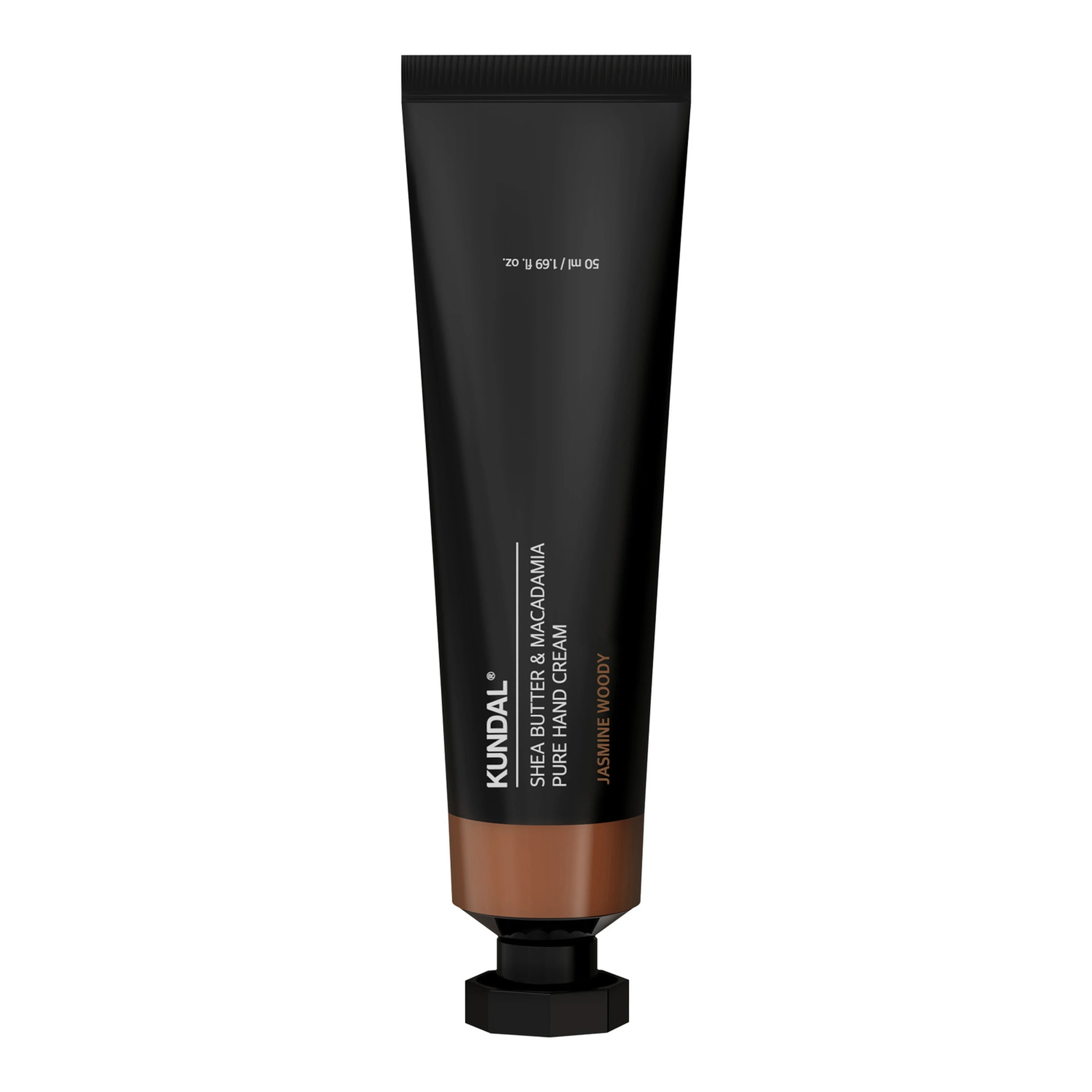 KUNDALSHEA BUTTER & MACADAMIA PURE HAND CREAM AROMA EDITION 50ML - JASMINE WOODY