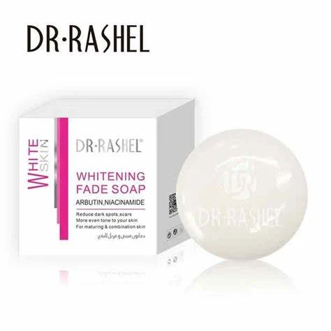 Dr. Rashel Whitening Fade Spots soap