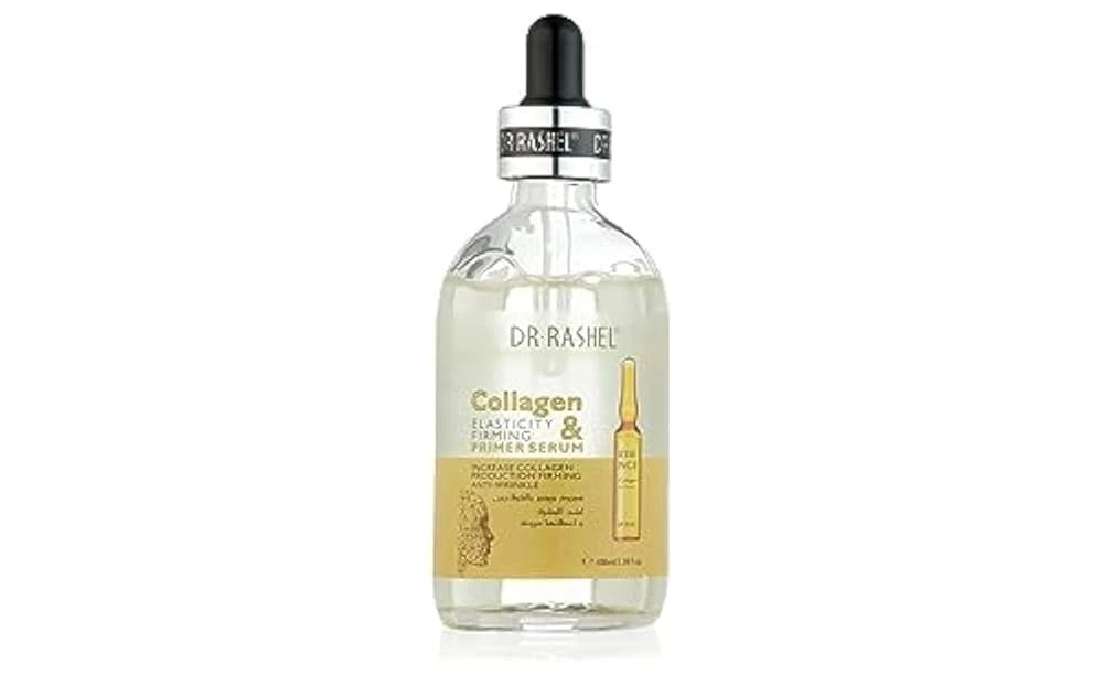 Dr.Rashel Collagen Elasticity & Firming Primer Serum - 100ml