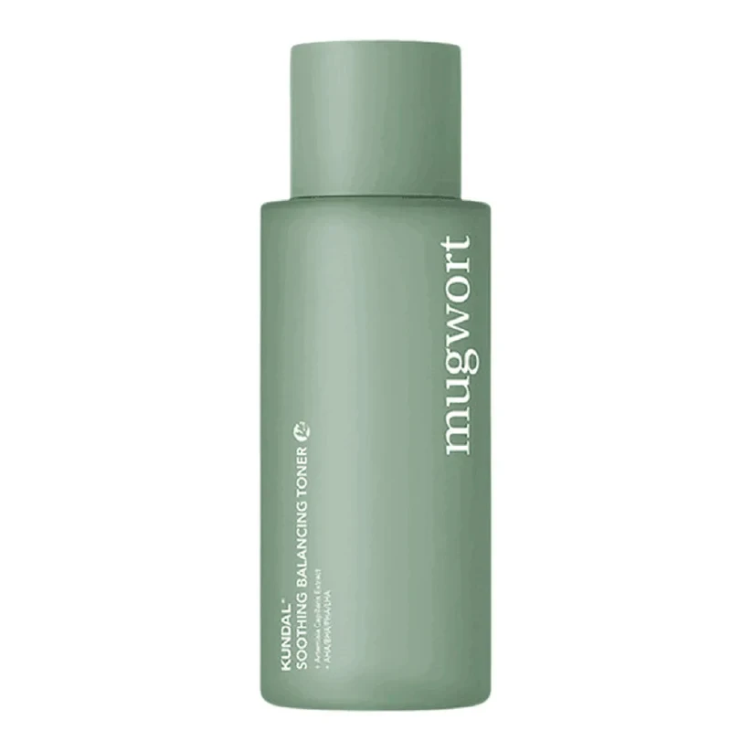 KUNDAL MUGWORT SOOTHING BALANCING TONER