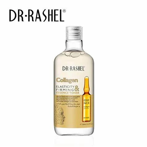 Dr. Rashel Collagen elasticity & firming essence toner