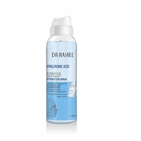 Dr. Rashel Hyaluronic acid essence instant hydration spray