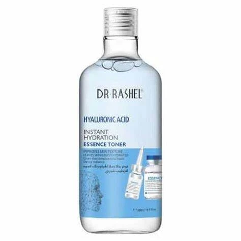 Dr. Rashel Hyaluronic acid instant hydration essence toner