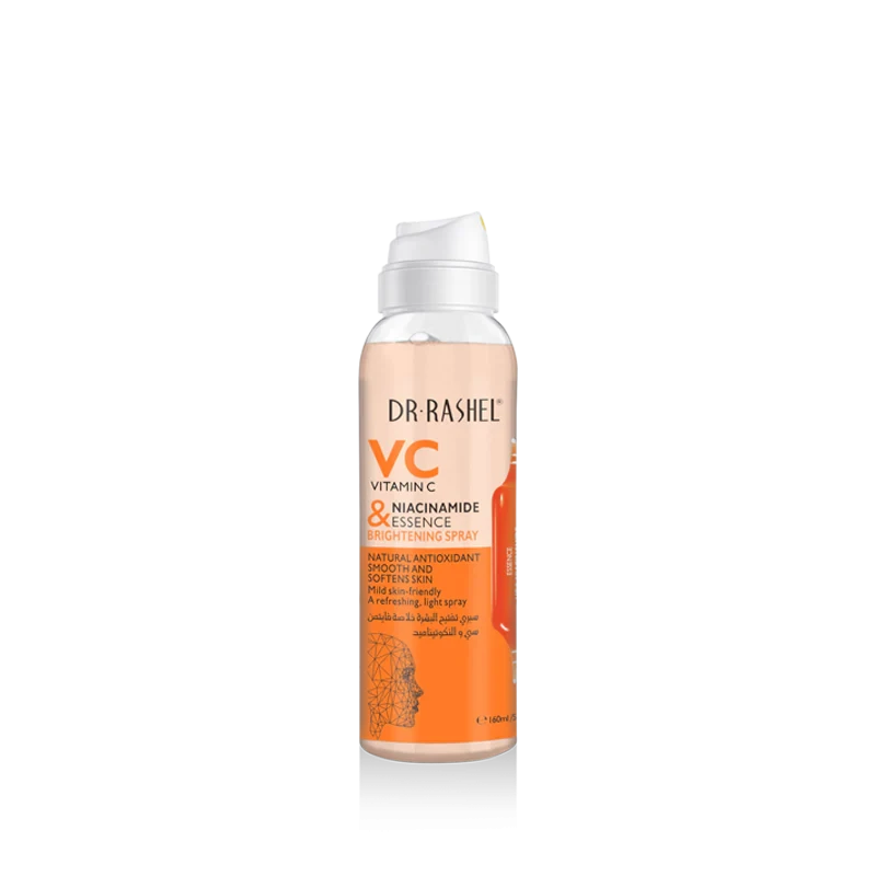 Dr. Rashel VC & Niacinamide essence brightening spray