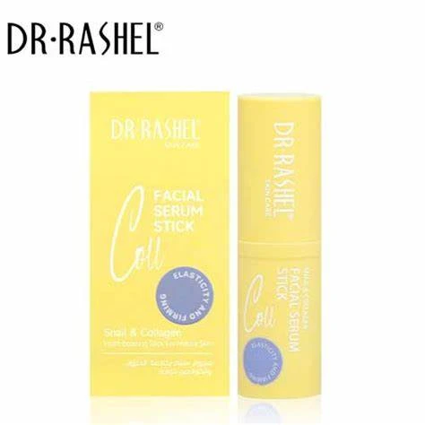 Dr. Rashel Snail & Collagen facial serum stick 7g
