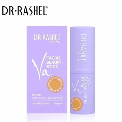 Dr. Rashel VA Retinol facial serum stick 7g