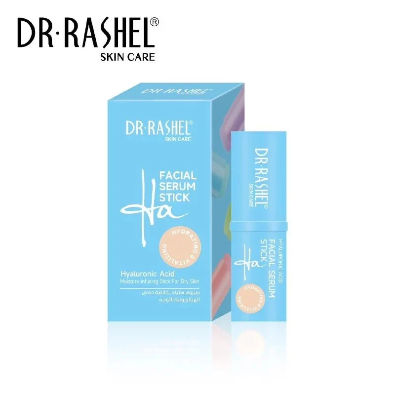 Dr. Rashel Hyaluronic acid facial serum stick 7g