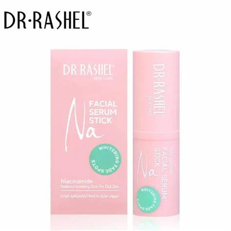 Dr. Rashel Niacinamide facial serum stick 7g