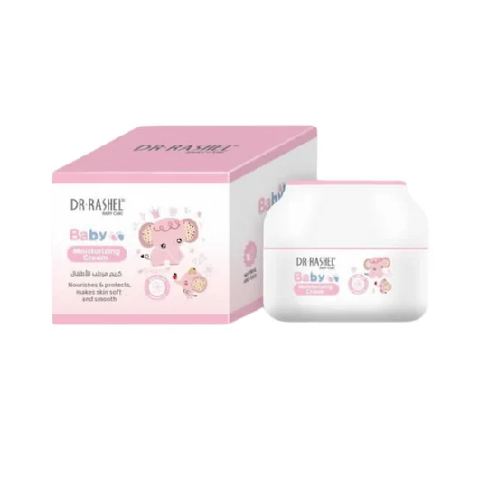 Dr. Rashel Baby moisturizing cream 50g