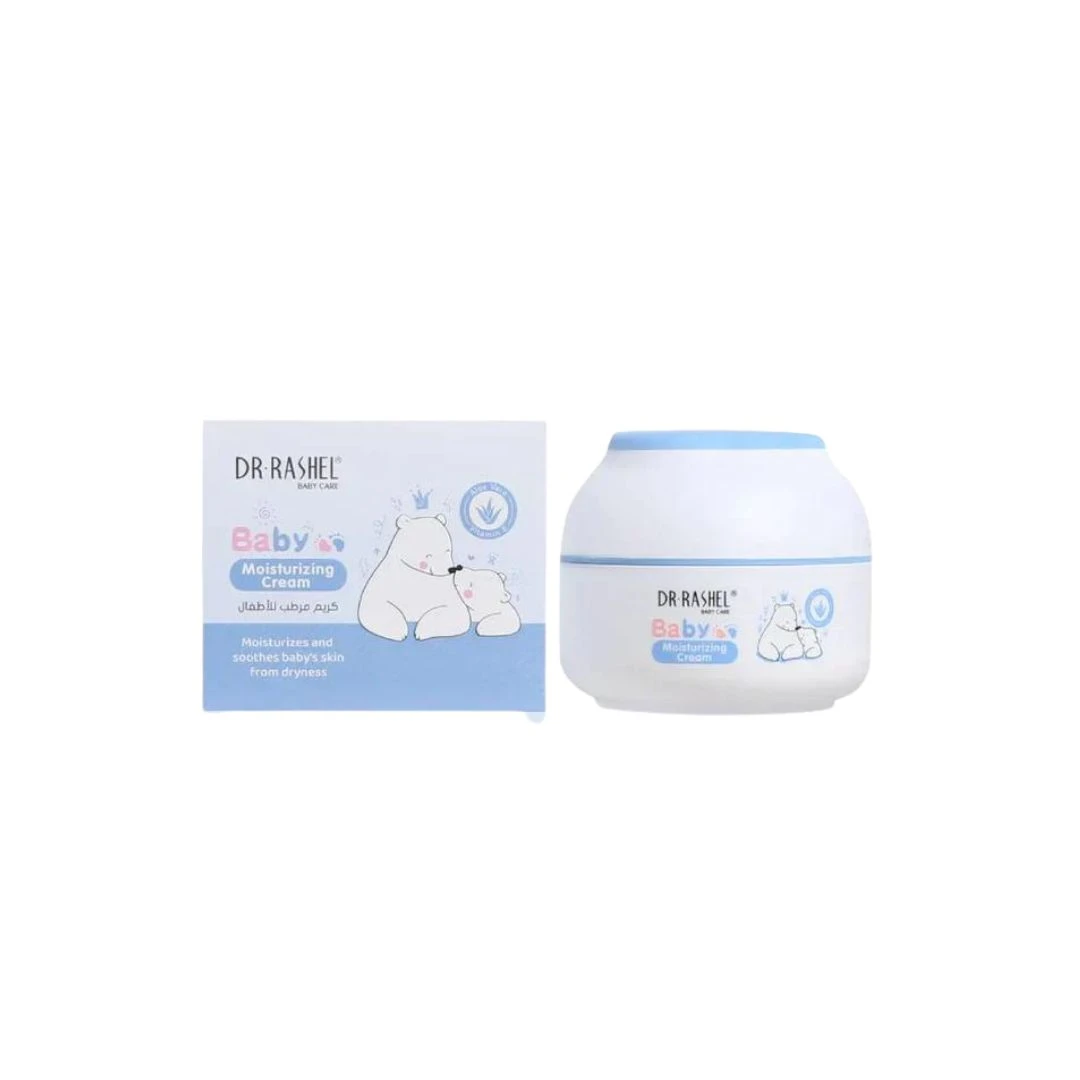 Dr. Rashel Baby moisturizing cream 50g