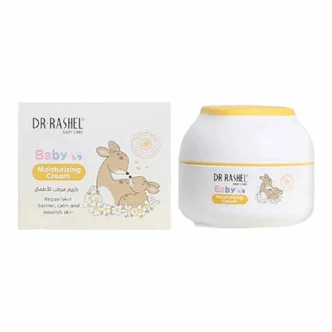 Dr. Rashel Baby soft powder 140g