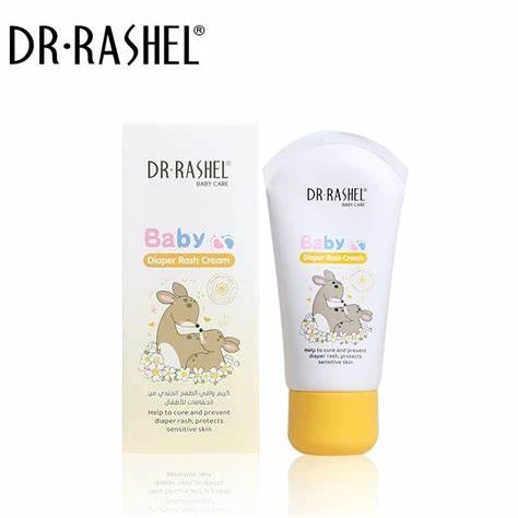 Dr. Rashel Baby diaper rash 70g
