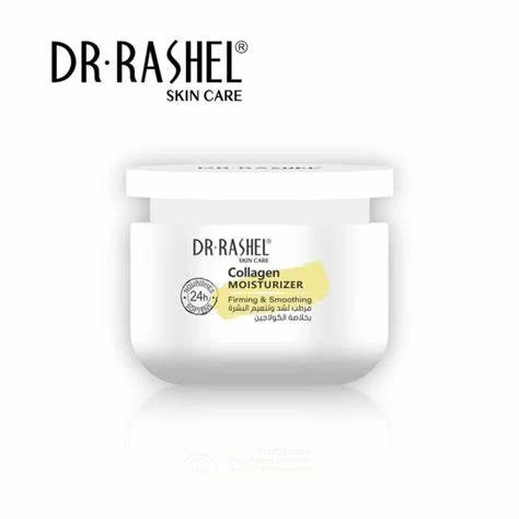 Dr. Rashel Collagen firming & smoothing moisturizer 160g
