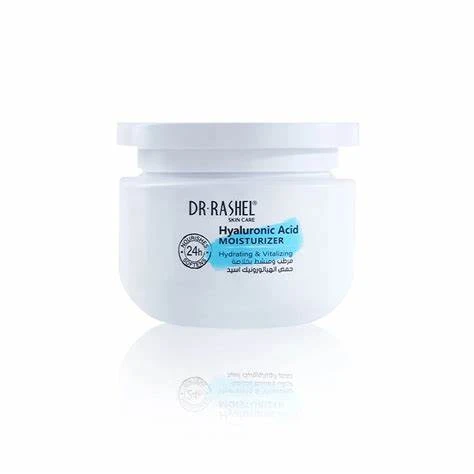 Dr. Rashel Hyaluronic acid hydrating & vitalizing moisturizer 160g
