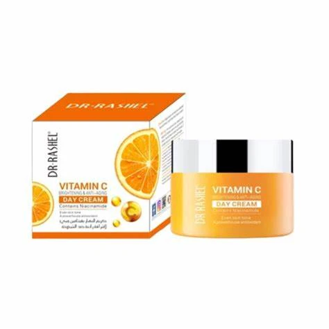 Dr. Rashel Vitamin C day cream 50g